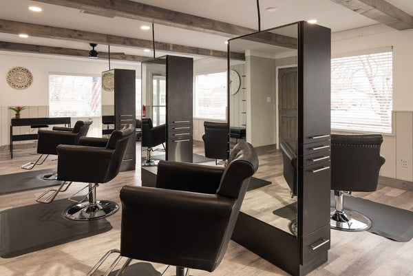 ECLIPSE - A Luna Salon | Hair Transplant | Laramie, WY