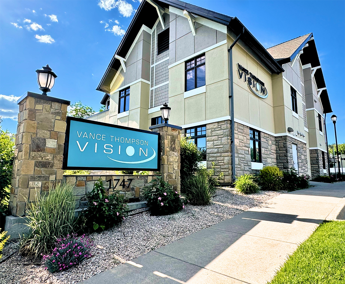 Vance Thompson Vision | Eye Clinic | Billings, MT