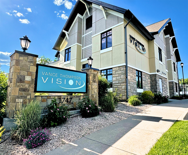 Vance Thompson Vision | Eye Clinic | Billings, MT