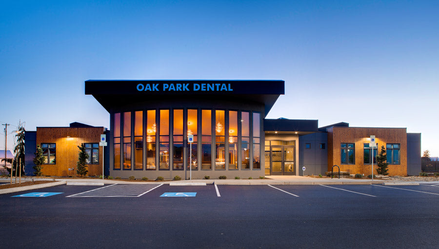 Oak Park Dental | Dental | Salem, OR