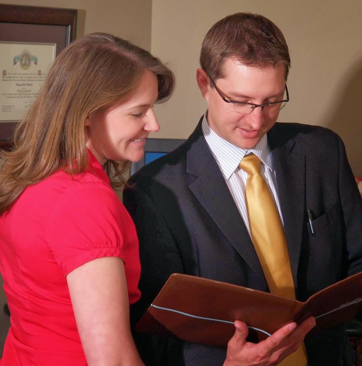 Aaron D. Smith | Aesthetic Surgery | Colorado Springs, CO