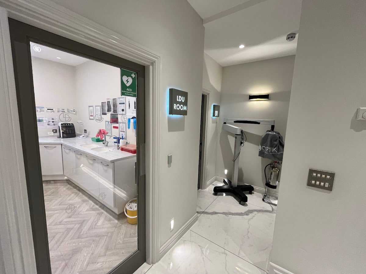 Gartside Street Dental Lounge — Dr.Visor photo 5