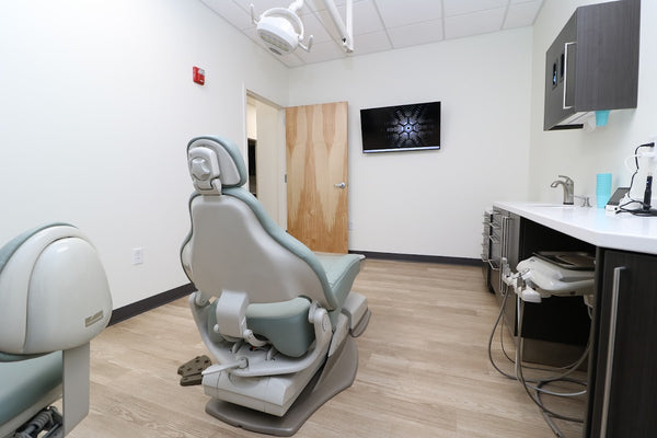 Toothsuite | Dental | Auburn, ME