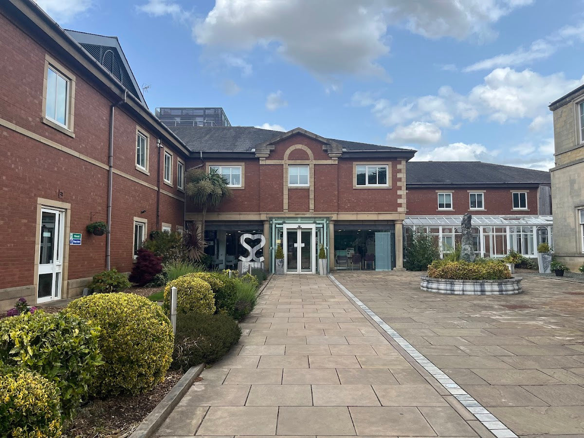 Spire Leeds Hospital — Dr.Visor photo 2
