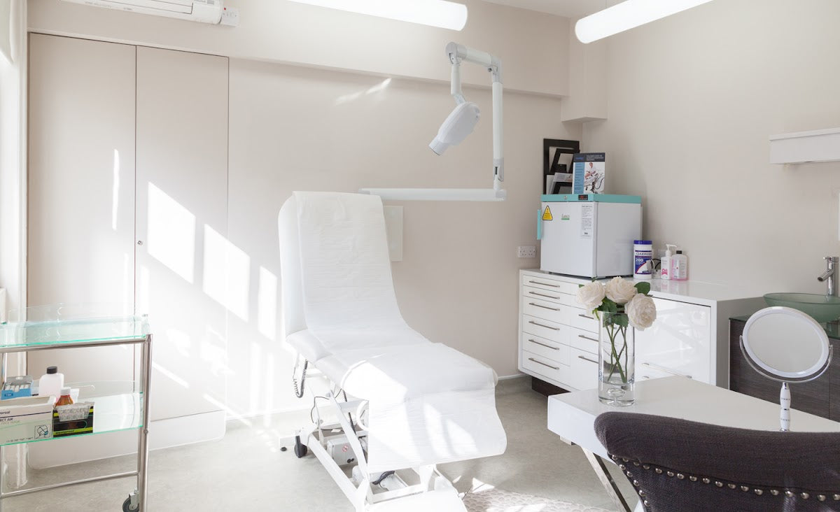 The London Cosmetic Clinic — photo 4