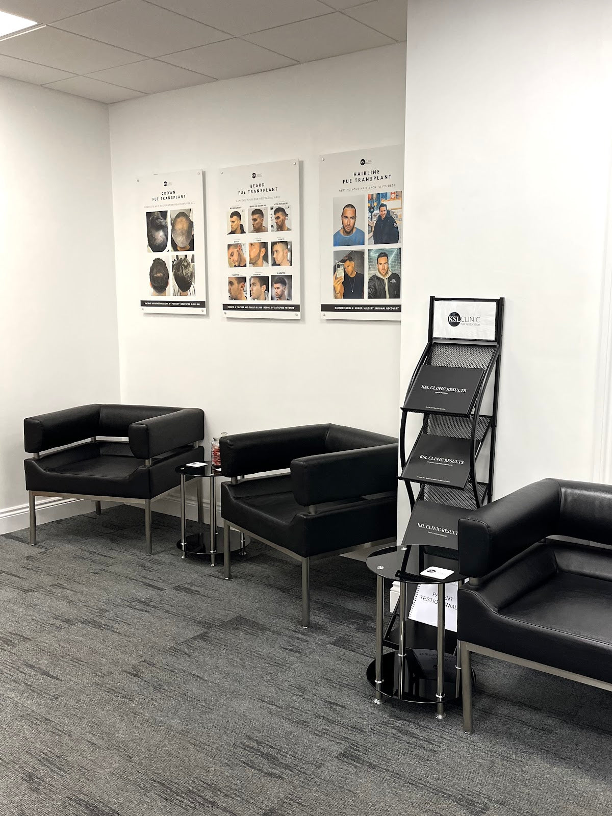 KSL Clinic — photo 4