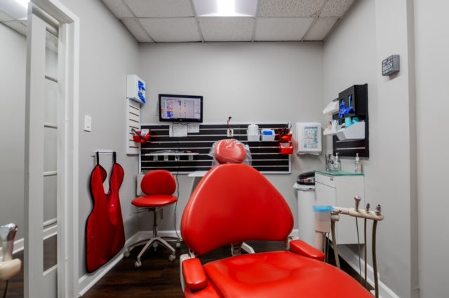 Esthetique Dentistry  MD | Dental | Frederick, MD