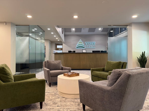 Capitol Dental | Dental | Boise, ID