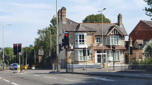 Fosse Dental Care | Dental | Leicester