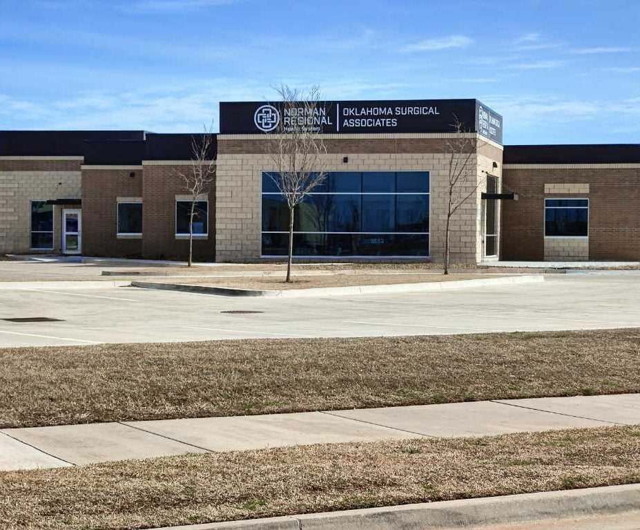 Regional  Surgical Associates | Bariatric Surgery | Norman, OK