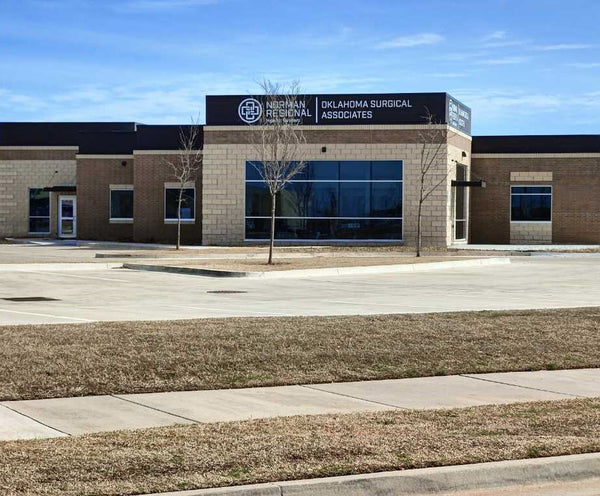 Regional  Surgical Associates | Bariatric Surgery | Norman, OK