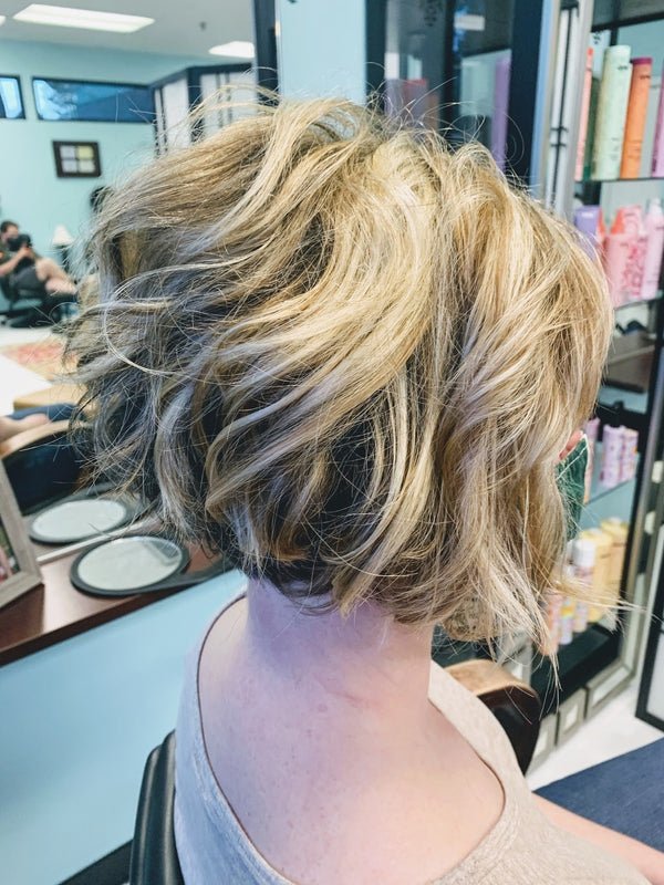 Sonja Terlaje Salon & Wig Studio | Hair Transplant | South Portland, ME