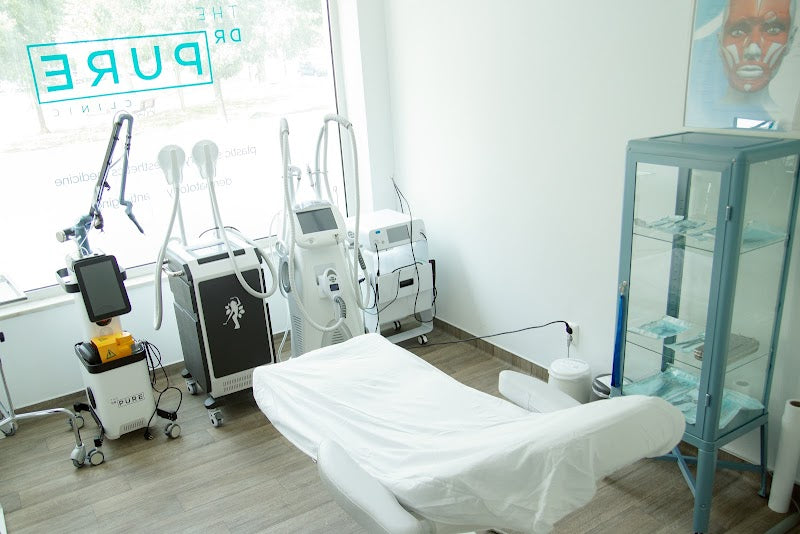 The Dr Pure Clinic - Cirurgia Plástica | Aesthetic Surgery | 1600-825 Lisboa