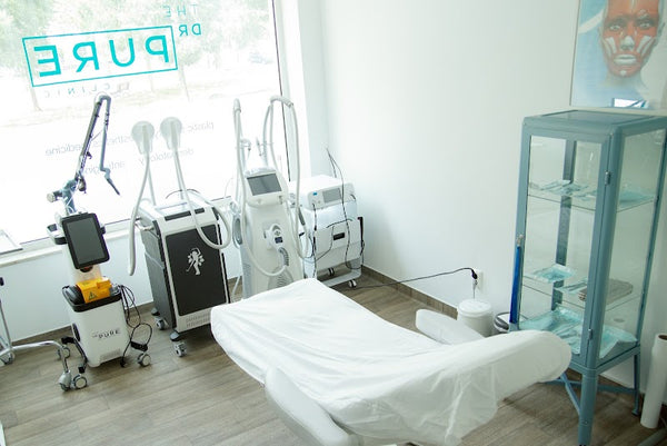 The Dr Pure Clinic - Cirurgia Plástica | Aesthetic Surgery | 1600-825 Lisboa