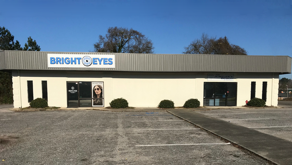 Bright Eyes Family Eye Care | Eye Clinic | Meridian, MS