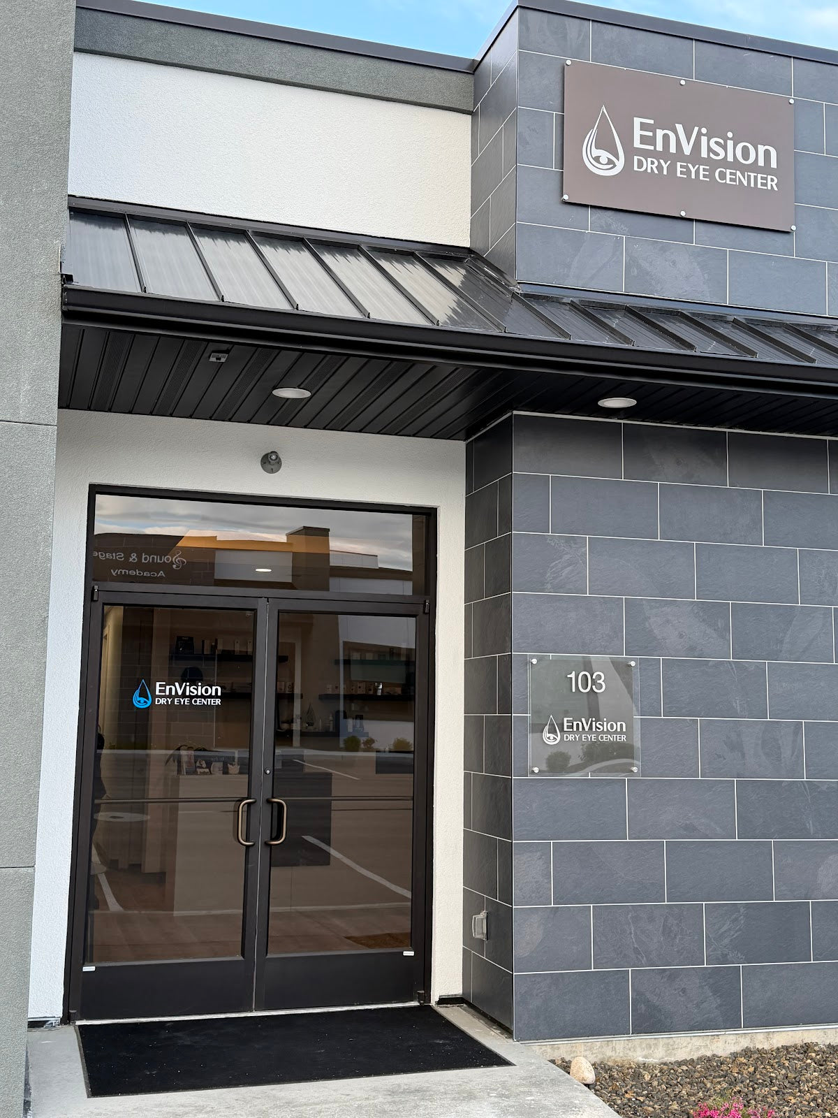 EnVision Dry Eye Center | Eye Clinic | Nampa, ID