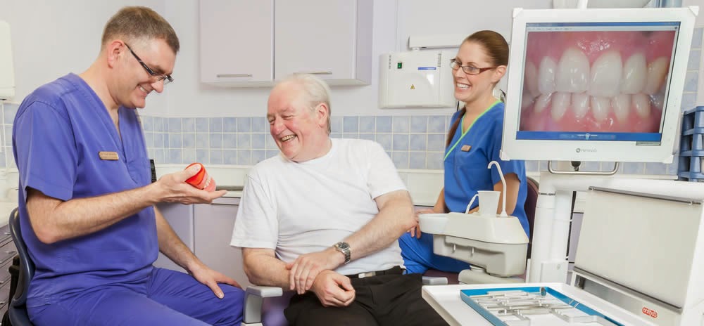 Street Lane Dental & Implant Clinic — photo 2