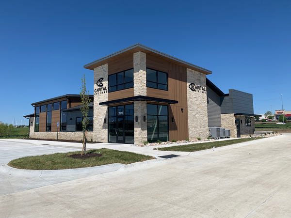 Capital Eye Care | Eye Clinic | Lincoln, NE
