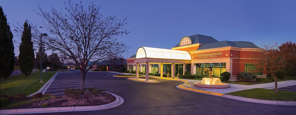 Swanson Center for Cosmetic Surgery | Aesthetic Surgery | Leawood, MO