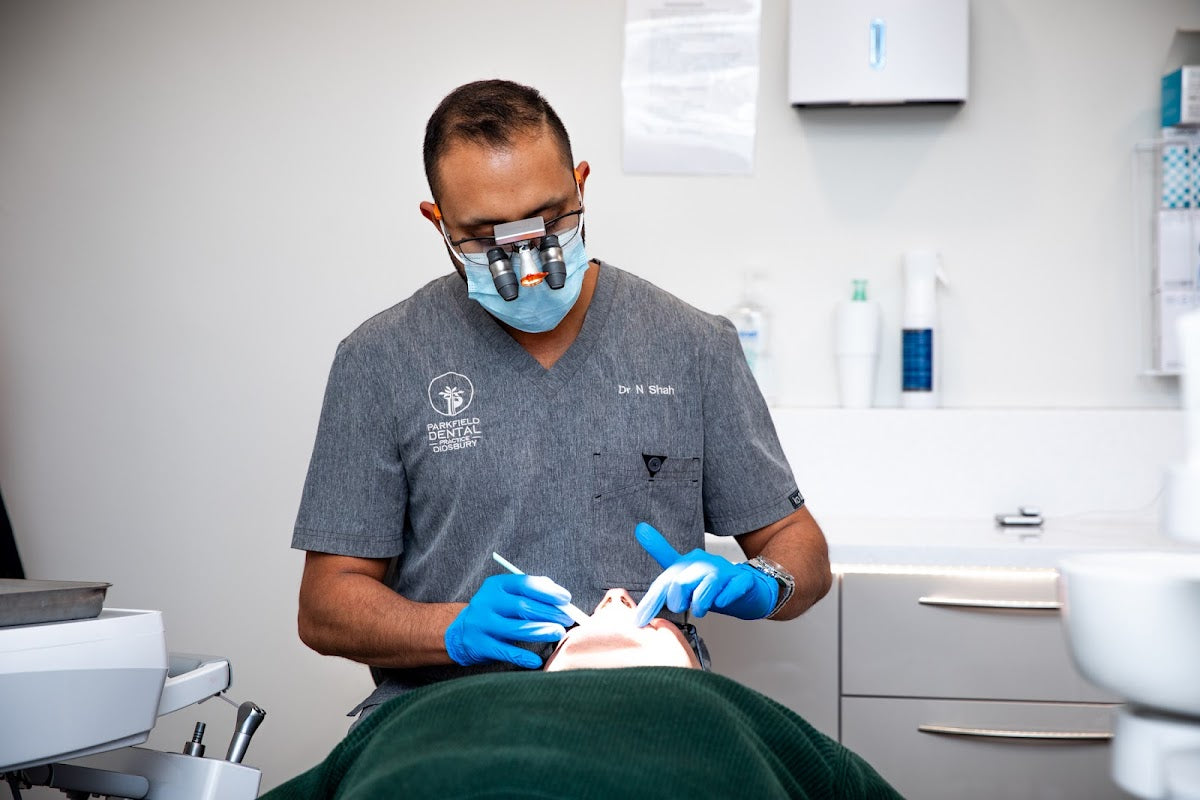 Parkfield Dental Practice — photo 4