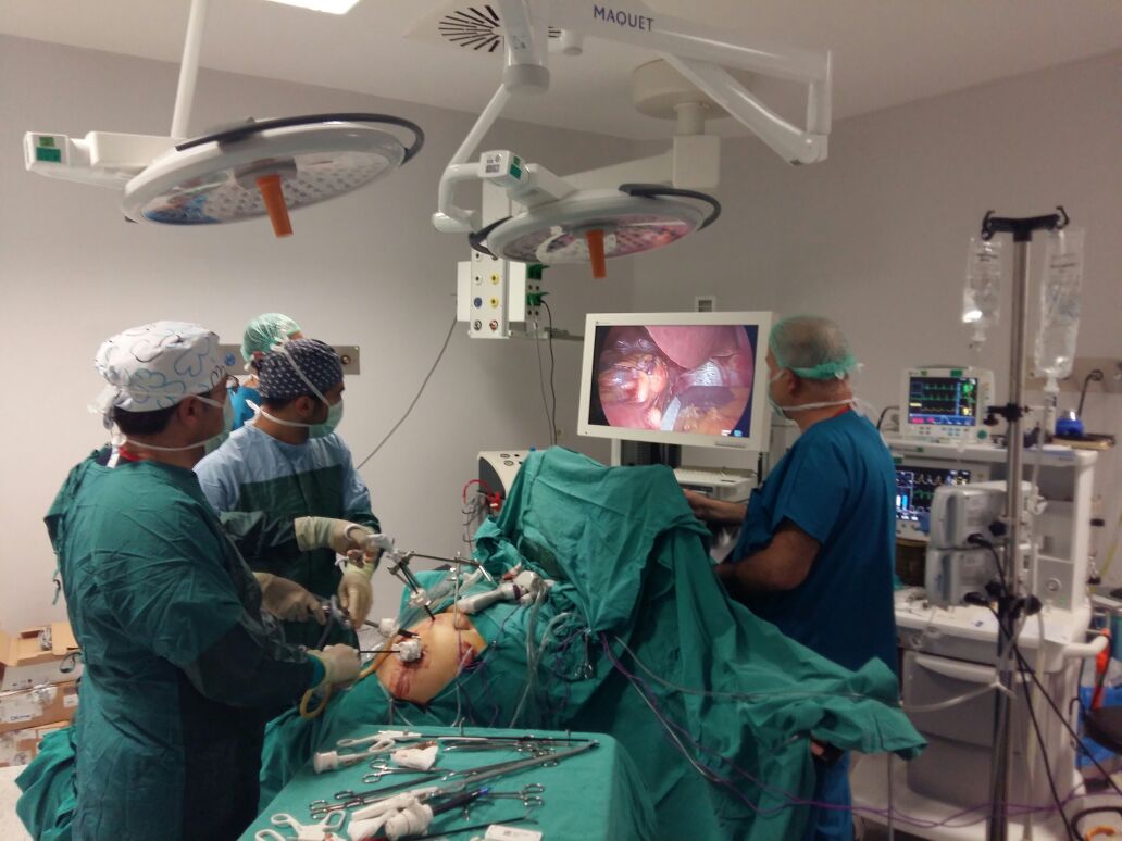 Doç. Dr. İbrahim Sakçak - Tüp Mide- Mide Botoksu - Mide Balonu — Dr.Visor photo 4