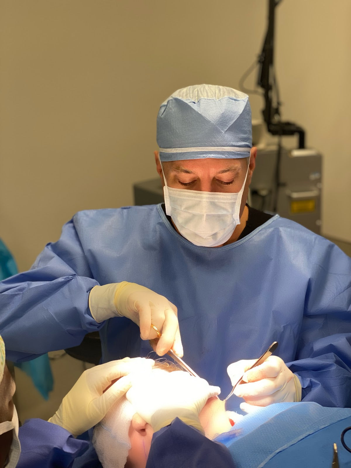 Premier Plastic Surgery | Aesthetic Surgery | Madison, MS