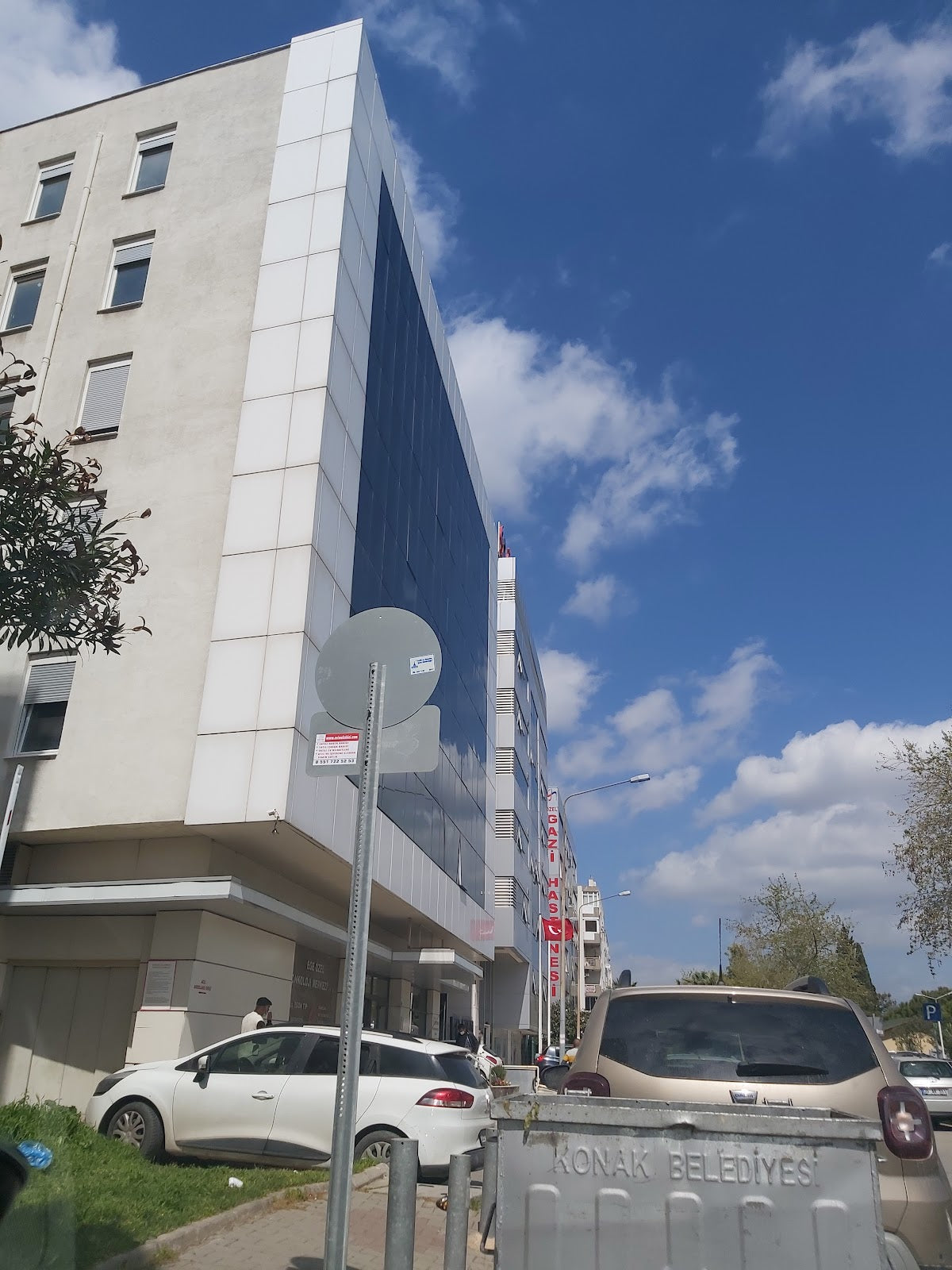 Ege Özel Onkoloji — Dr.Visor photo 2