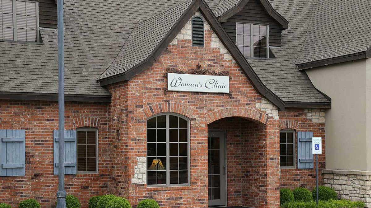 The Woman's Clinic | IVF | Springfield, MO