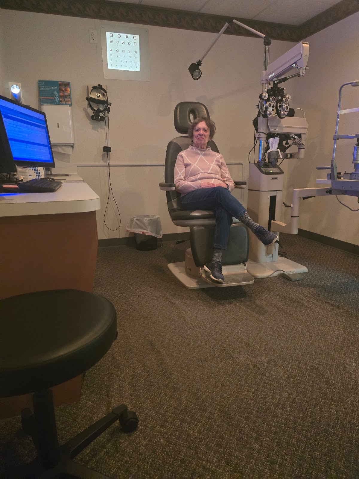 Eye Center of | Eye Clinic | Wilmington, DE