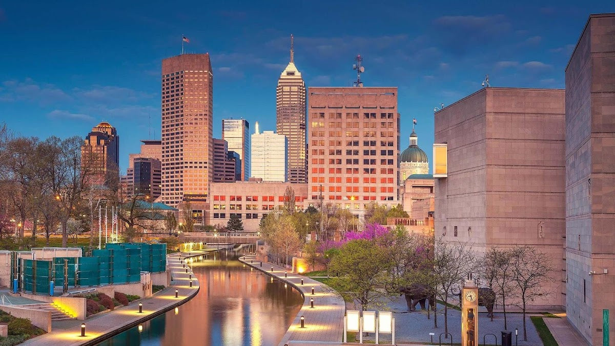 Lanter EyeCare and Laser Surgery | Eye Clinic | Indianapolis, IN