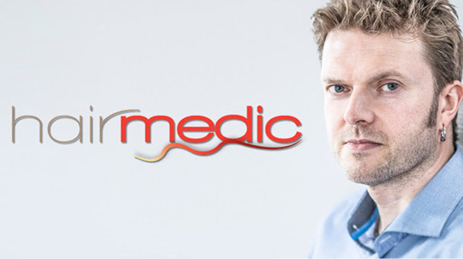Hairmedic Newcastle - The Iain Sallis Trichology Clinic — photo 4