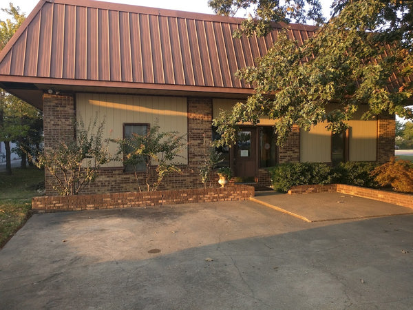Layton Eye Clinic P.A | Eye Clinic | Jonesboro, AR