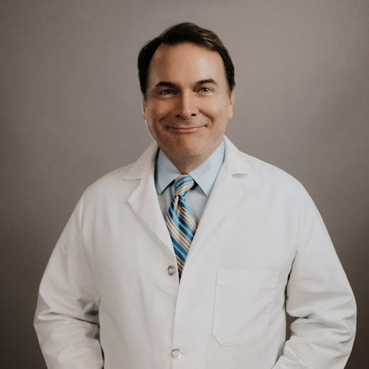 Gregory L. Hayden, M.D | Eye Clinic | Evansville, IN