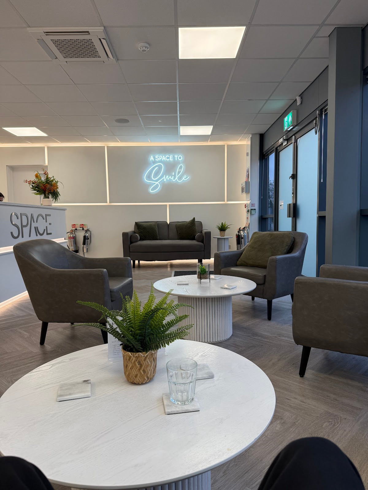 Space Dental - Dental clinic in Sheffield, United Kingdom