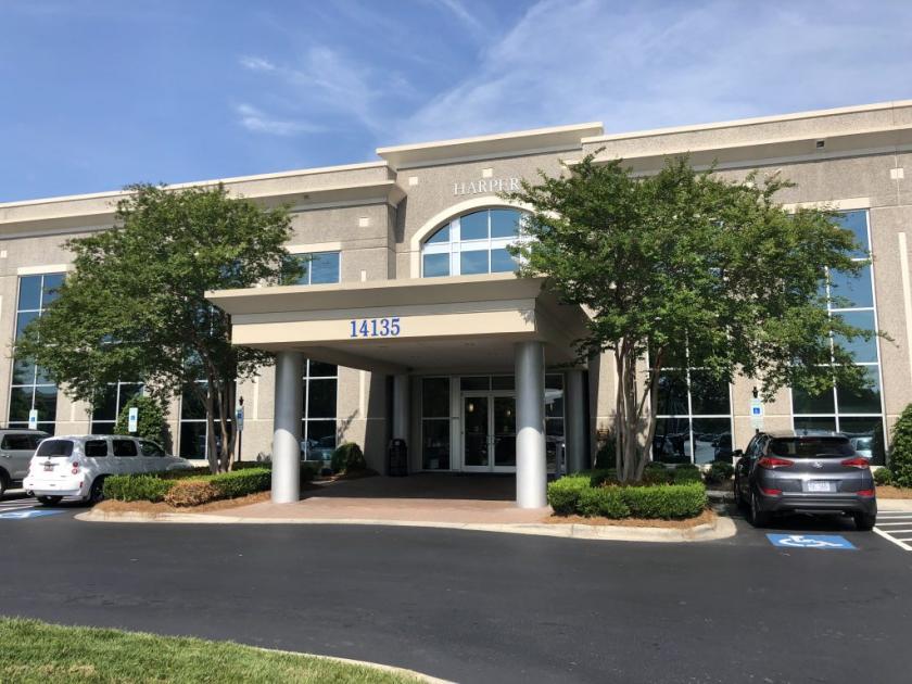 Reach Fertility Ballantyne | IVF | Charlotte, SC