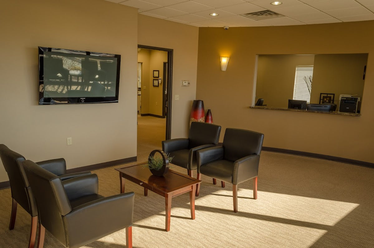 River Rock Family Dental | Dental | Lawrence, KS