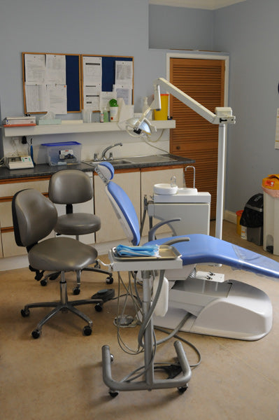 Antrim Road Dental Clinic — photo 4
