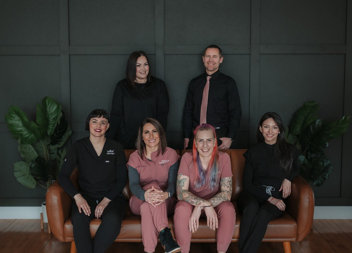 WishLane Aesthetics | Aesthetic Surgery | Appleton, WI