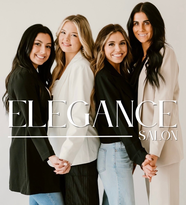 Elegance Salon | Hair Transplant | Aberdeen, SD