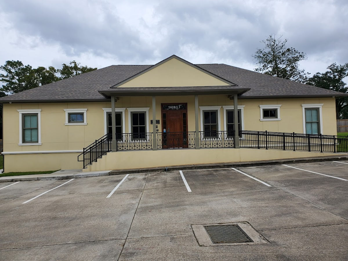 Eye Specialists | Eye Clinic | Lafayette, LA