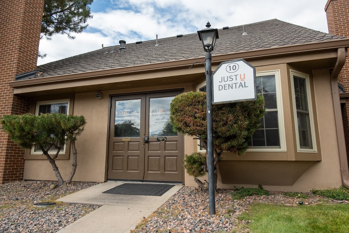 Just U Dental | Dental | Aurora, CO