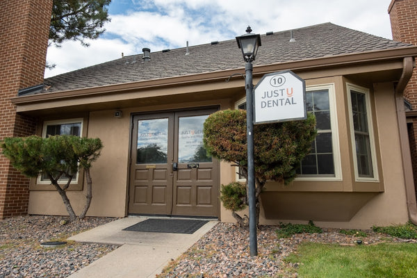 Just U Dental | Dental | Aurora, CO