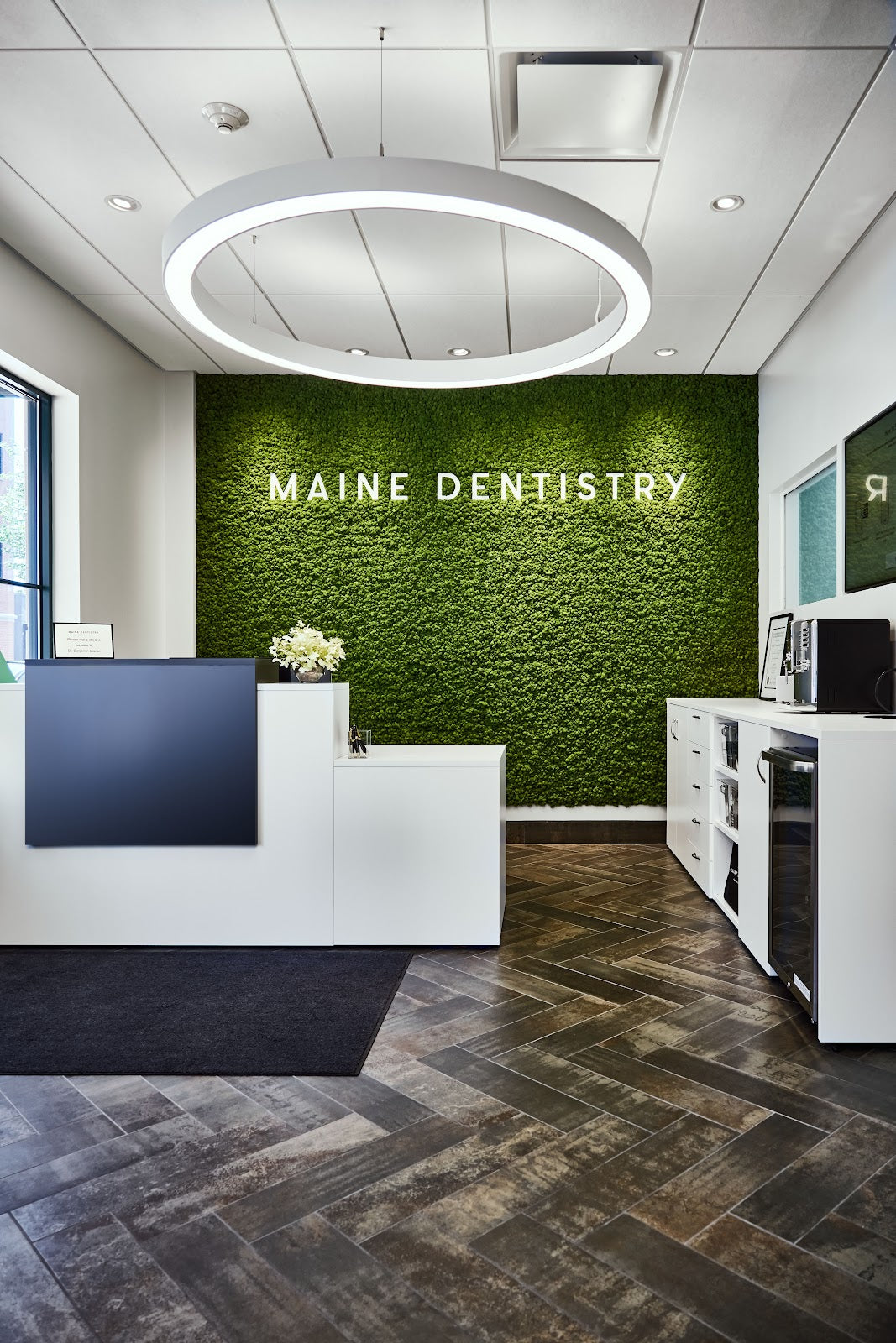 Dentistry | Dental | Portland, ME