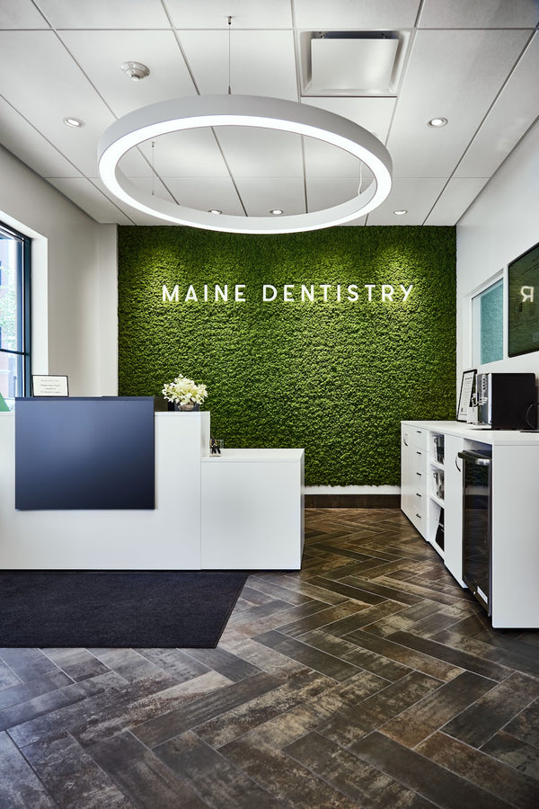 Dentistry | Dental | Portland, ME
