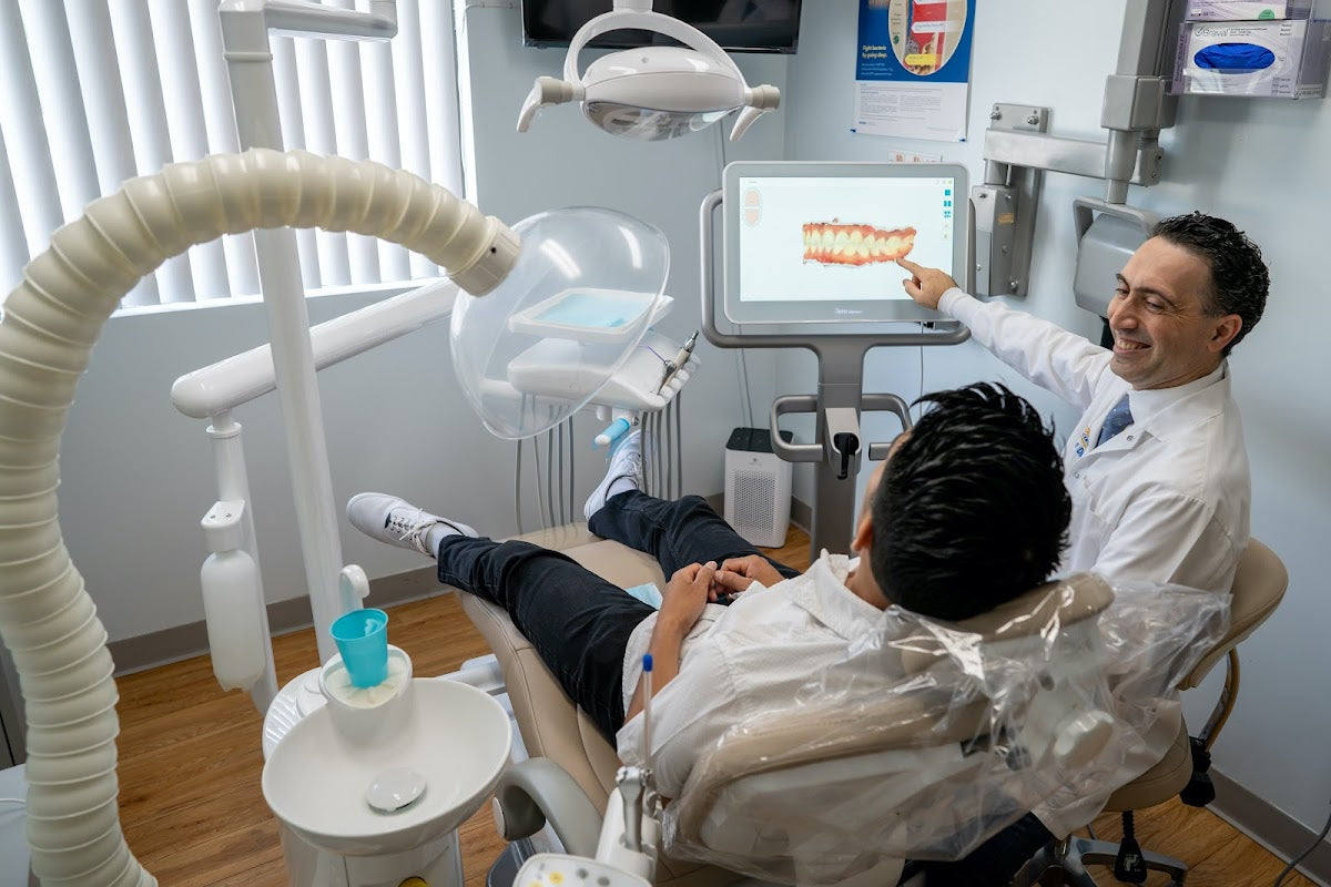 Advanced Dental Center, PC | Dental | Norwalk, CT