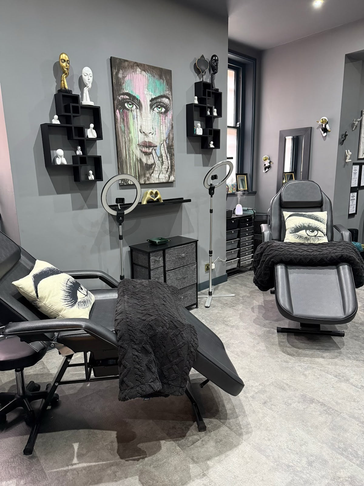 The Lux Clinic — photo 2