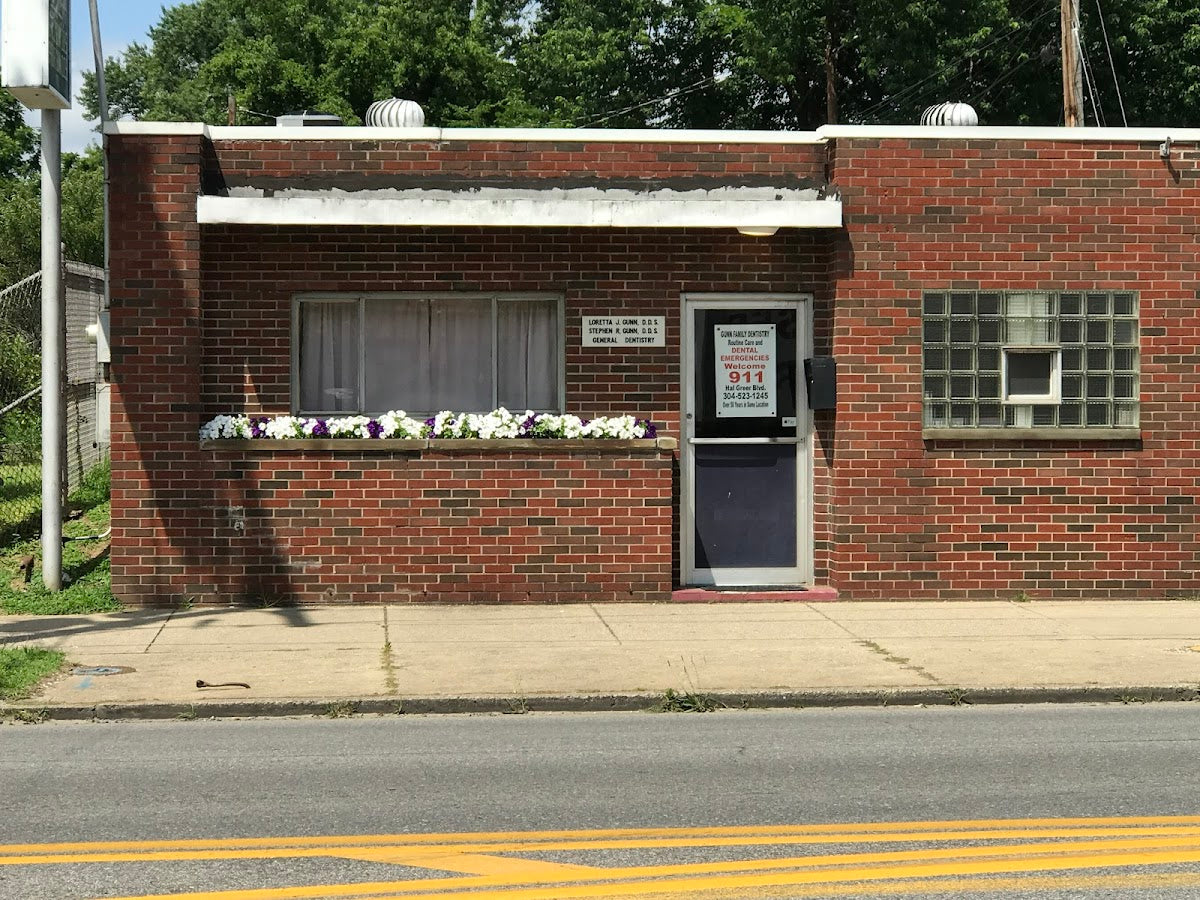 Gunn Family Dentistry | Dental | Huntington, WV