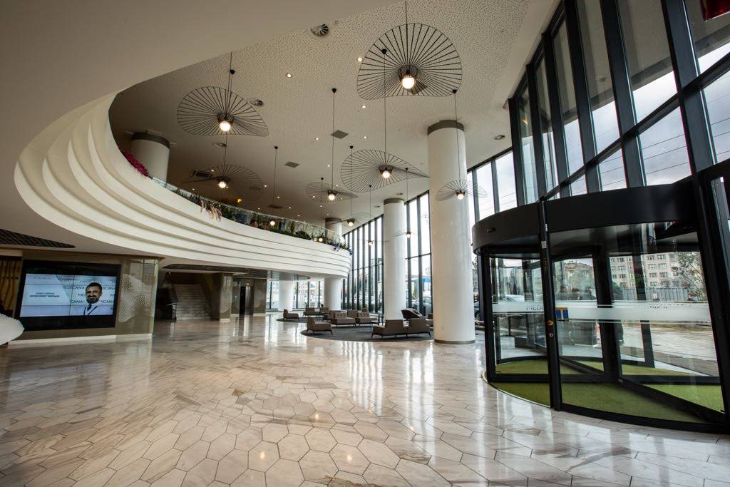 Medicana BURSA HOSPITAL — Dr.Visor photo 2