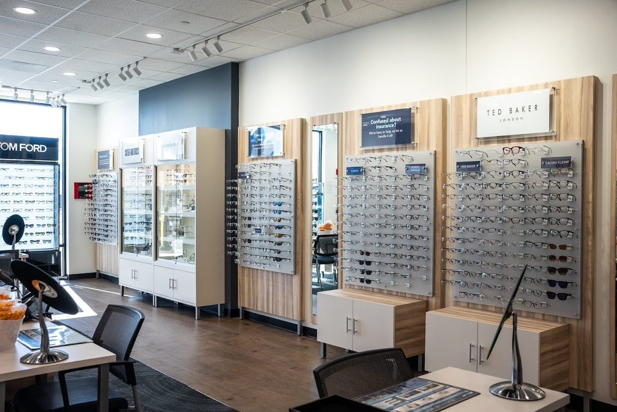 MyEyeDr | Eye Clinic | Waterbury, CT