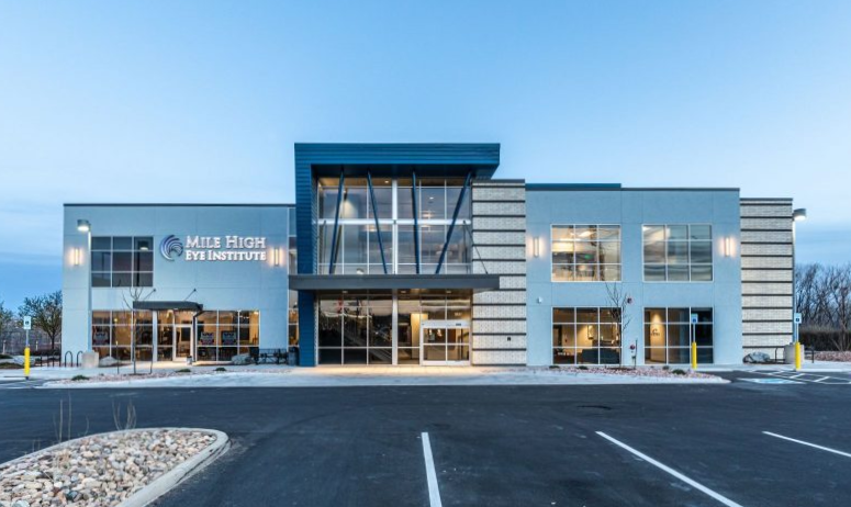 Mile High Eye Institute | Eye Clinic | Sheridan, CO